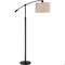Quoizel Clift Floor Lamp CFT9364OI - alternate 1